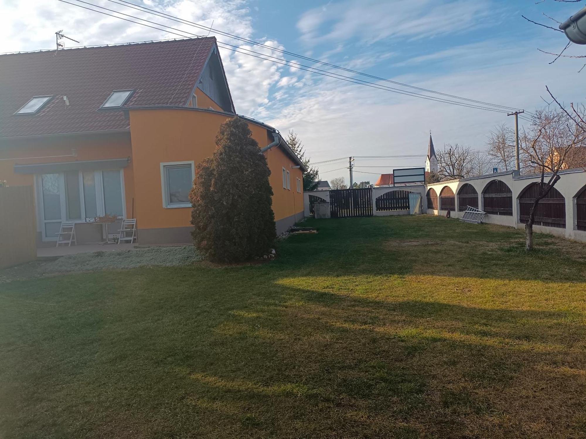 Penzion Pod Sklepy Novy Prerov Екстер'єр фото